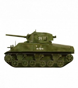 Танк М4А2 "Sherman"