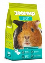 Дуся корм для морских свинок 800г