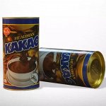 Какао с шоколадным вкусом