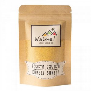 Хмели-сунели Waime Spices