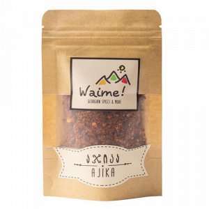 Аджика Waime Spices