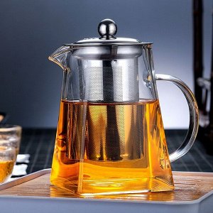 Заварочный чайник TEA POT / 950 мл