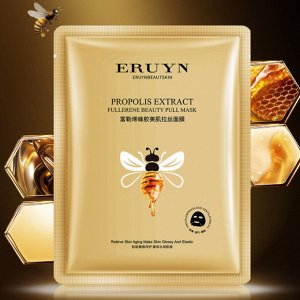 Тканевая маска для лица Eruyn Sweet Honey Mask с экстрактом меда