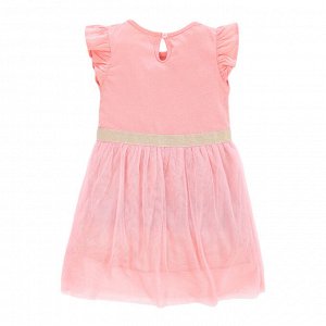 Платье Состав: Хлопок
Основной состав: Хлопок (100%)
Цвет: Розовый
Бренд: Little Maven
Подкладка/внутренний материал: Хлопок