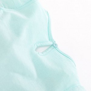 Платье Подкладка/внутренний материал: Хлопок
Состав: Хлопок
Основной состав: Хлопок (100%)
Цвет: Голубой
Бренд: Little Maven