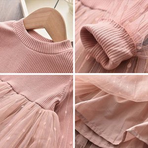 Платье Подкладка/внутренний материал: Хлопок
Состав: Хлопок
Основной состав: Хлопок (95%)
Цвет: Розовый
Бренд: La Carouselle