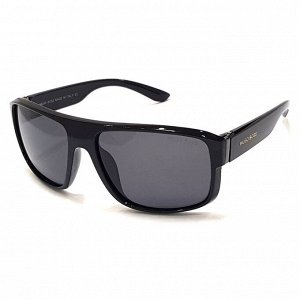 Солнцезащитные мужские очки, антиблик, поляризованные, Р1203 С-1, арт.317.082
