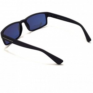 Солнцезащитные мужские очки, антиблик, поляризованные, Р1206 С-2, арт.317.087