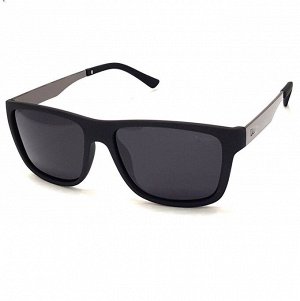 Солнцезащитные мужские очки, антиблик, поляризованные, Р1703, арт.317.069