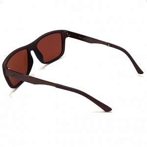 Солнцезащитные мужские очки, антиблик, поляризованные, Р1703, арт.317.083