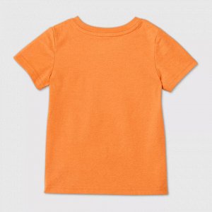 Футболка Состав: Хлопок
Основной состав: Хлопок (100%)
Цвет: Оранжевый
Бренд: Little Maven