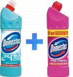 DOMESTOS 1л+1л