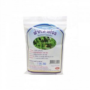 Duangporn Fa Ta Lai Jone(Kariyat) Capsules