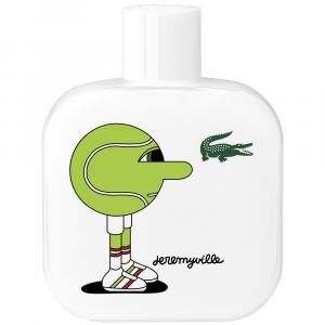 LACOSTE L.12.12 Colab Edition Blanc men 100ml edt NEW туалетная вода мужская