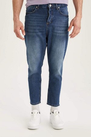 брюки джинсы