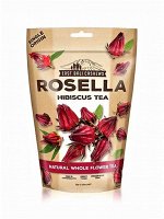 Цветочный чай Розелла  East Bali Cashews 35гр