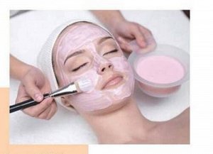 Skin Oily Modeling Mask Альгинатная маска для жирной кожи 250 гр