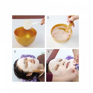 Medb Safer Skin Modeling Mask Collagen Альгинатная маска с коллагеном 250 гр