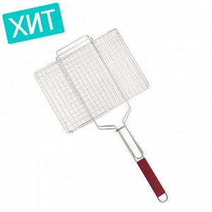 Решетка гриль / 66 x 44 x 25 см