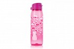 Эко-бутылка Love 750мл. с клапаном - Tupperware®