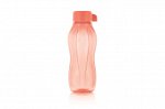 Бутылка Эко+ 310 мл с винтовой крышкой Tupperware® коралл