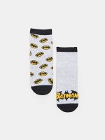 Носки для мальчика Batman, 2 пары