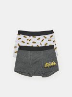 Боксеры Batman, 2 пары