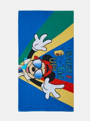 Полотенце Mickey Mouse