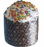 Кулич «Пасхальный» 90 г (уп.)