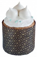 Кулич Пасхальный 320г (уп.) Купола