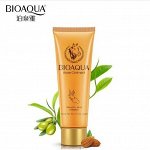 BIOAQUA Крем для рук с лошадиным жиром, 60 г