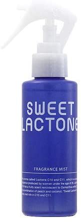 DEOCO Sweet Lactone C10 - дымка с лактоном против возрастного изменения запаха