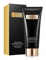 Пенка для умывания, Venzen Niacinamide Advanced Hydrating. 100 гр