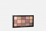 MAKEUP REVOLUTION ПАЛЕТКА ТЕНЕЙ \ RE-LOADED PALETTE