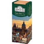 Чай Классический Ахмад 25пак 1/12