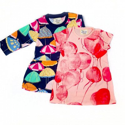 Детская одежда от магазина KIDS LOOK, цены распродажи🌟 — Платья
