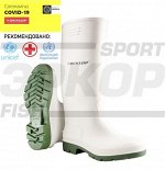 Сапоги ПВХ Dunlop Pricemastor универсальные белый (х4)