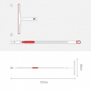 Щетка для мытья окон Xiaomi