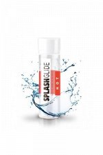 ВОЗБУЖДАЮЩИЙ ЛУБРИКАНТ SPLASHGLIDE HOT STIMULATIVE, НА ВОДНОЙ ОСНОВЕ 50 МЛ