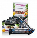 Протеиновый батончик Tri Protein Bar IRONMAN 50 гр