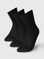Носки Classic, 3 пары - 44-45 ЧЕ+ЧЕ+ЧЕ