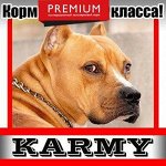 KARMY / ZооRING / ЛАКОМСТВА - для счастливой жизни питомца 🐶