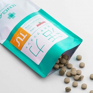 TENGA Healthcare - комплекс для улучшения качества спермы и поднятия мужской силы