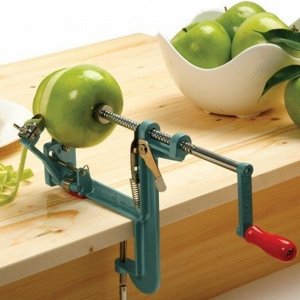 Ezidri Яблокорезка Apple Peeler с винтом