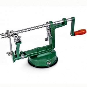 Яблокорезка Apple Peeler с присоской