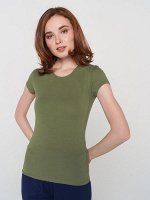 Футболка с кор.рукавом