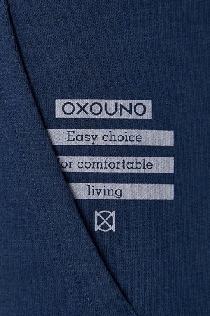 Худи Classic OXO-1493-457