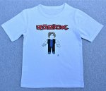Футболка детская ROBLOX