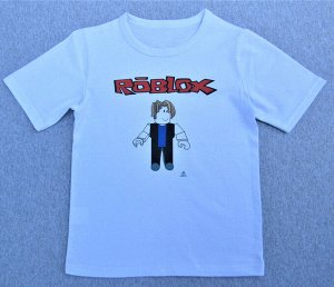 Футболка детская ROBLOX