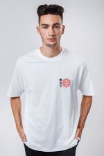 Футболка BIG BOY OXO-1059-291